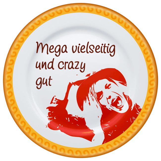 Deli Dip Tahina Sesamdip VEGAN